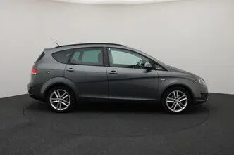 SEAT Altea, 1.2, 77 kW, бензин, механическая, передний привод