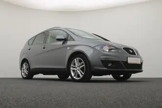 SEAT Altea, 1.2, 77 kW, бензин, механическая, передний привод