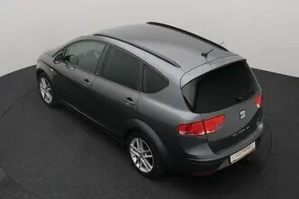 SEAT Altea, 1.2, 77 kW, бензин, механическая, передний привод