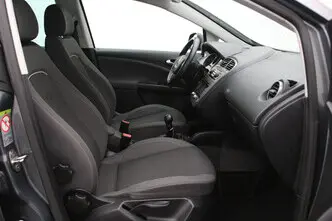 SEAT Altea, 1.2, 77 kW, бензин, механическая, передний привод