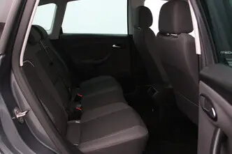 SEAT Altea, 1.2, 77 kW, бензин, механическая, передний привод