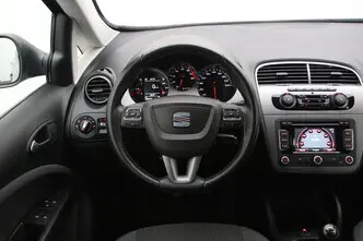 SEAT Altea, 1.2, 77 kW, бензин, механическая, передний привод