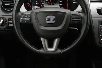 SEAT Altea, 1.2, 77 kW, бензин, механическая, передний привод