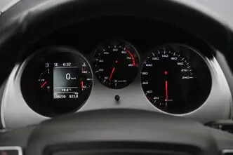 SEAT Altea, 1.2, 77 kW, бензин, механическая, передний привод