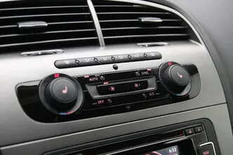 SEAT Altea, 1.2, 77 kW, бензин, механическая, передний привод