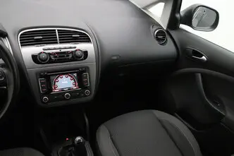 SEAT Altea, 1.2, 77 kW, бензин, механическая, передний привод
