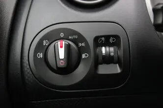 SEAT Altea, 1.2, 77 kW, бензин, механическая, передний привод