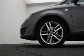 SEAT Altea, 1.2, 77 kW, бензин, механическая, передний привод