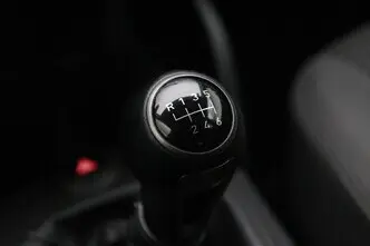 SEAT Altea, 1.2, 77 kW, бензин, механическая, передний привод