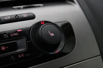 SEAT Altea, 1.2, 77 kW, бензин, механическая, передний привод