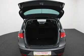 SEAT Altea, 1.2, 77 kW, бензин, механическая, передний привод
