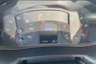 MAN TGS, 353 kW, diesel, manual