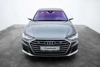 Audi S8, 4.0, 420 kW, гибрид, автомат, полный привод