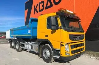 Volvo FM 330 6x2, 248 kW, diesel, automatic