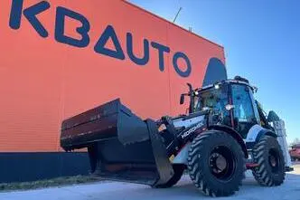 74 kW, diesel, automatic