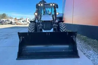 74 kW, diesel, automatic