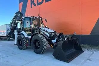 74 kW, diesel, automatic