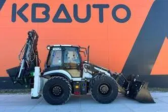 74 kW, diesel, automatic