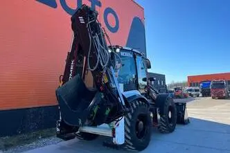 74 kW, diesel, automatic