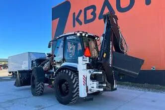 74 kW, diesel, automatic