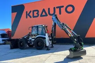 74 kW, diesel, automatic