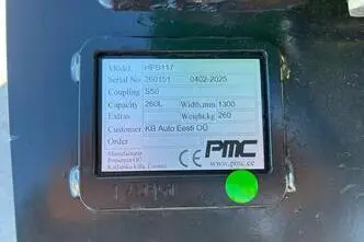 74 kW, diesel, automatic
