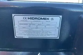 74 kW, diesel, automatic