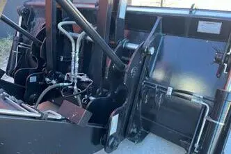74 kW, diesel, automatic
