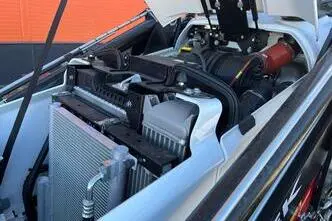 74 kW, diesel, automatic