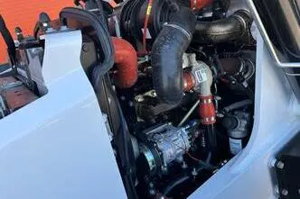 74 kW, diesel, automatic