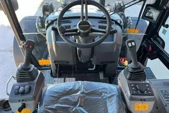 74 kW, diesel, automatic