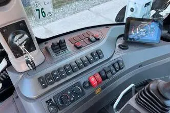 74 kW, diesel, automatic