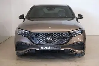 Mercedes-Benz E 300, 2.0, 150 kW, plug-in hybrid, automatic, four-wheel drive