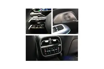 Mercedes-Benz E 300, 2.0, 150 kW, plug-in hybrid, automatic, four-wheel drive