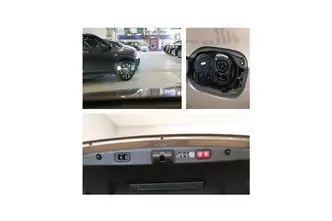 Mercedes-Benz E 300, 2.0, 150 kW, plug-in hybrid, automatic, four-wheel drive