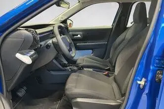 Citroën C3, 53 kW, electric, automatic, front-wheel drive