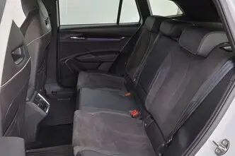 Škoda Enyaq, 77 kW, elekter, automaat, nelikvedu