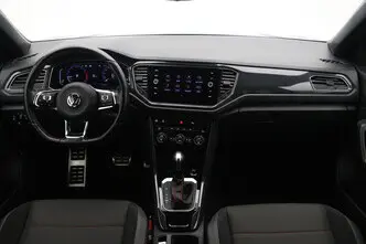 Volkswagen T-Roc, 1.5, 110 kW, bensiin, automaat, esivedu