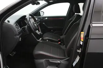 Volkswagen T-Roc, 1.5, 110 kW, bensiin, automaat, esivedu