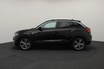 Volkswagen T-Roc, 1.5, 110 kW, bensiin, automaat, esivedu