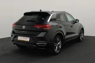 Volkswagen T-Roc, 1.5, 110 kW, bensiin, automaat, esivedu