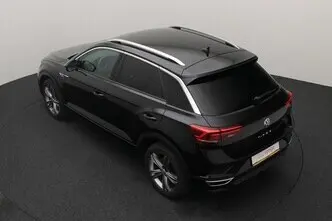 Volkswagen T-Roc, 1.5, 110 kW, bensiin, automaat, esivedu