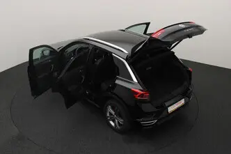 Volkswagen T-Roc, 1.5, 110 kW, bensiin, automaat, esivedu