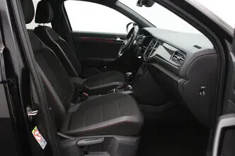 Volkswagen T-Roc, 1.5, 110 kW, bensiin, automaat, esivedu