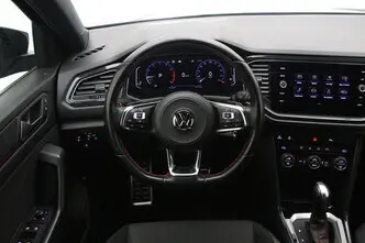 Volkswagen T-Roc, 1.5, 110 kW, bensiin, automaat, esivedu
