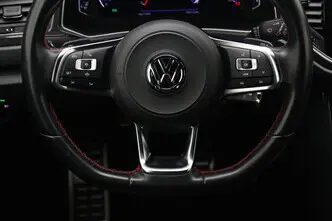 Volkswagen T-Roc, 1.5, 110 kW, bensiin, automaat, esivedu