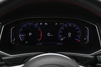 Volkswagen T-Roc, 1.5, 110 kW, bensiin, automaat, esivedu
