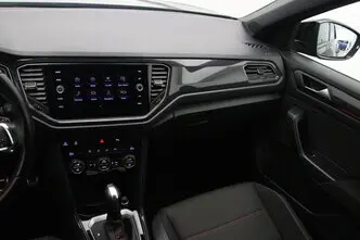 Volkswagen T-Roc, 1.5, 110 kW, bensiin, automaat, esivedu