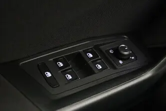 Volkswagen T-Roc, 1.5, 110 kW, bensiin, automaat, esivedu