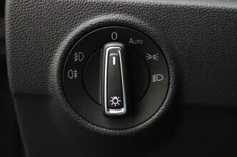 Volkswagen T-Roc, 1.5, 110 kW, bensiin, automaat, esivedu
